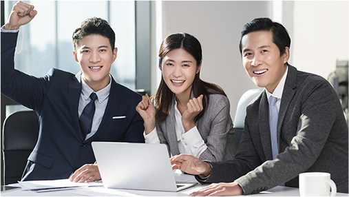 当好助企纾困、服务实体的小微金融“店小二” ——全省农商行线上“政采贷”超额完成省人民银行指导计划200%